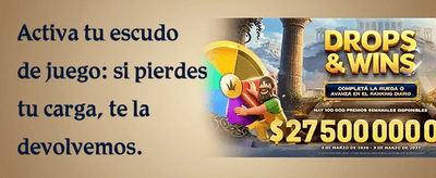 Bono de Recarga VIP