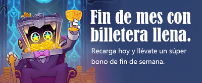 Experiencia de Casino Hoki108