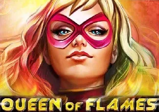 Queen of Flames