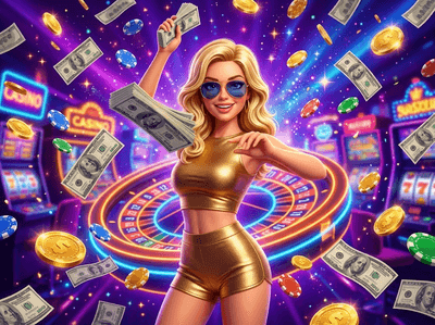 Lujo de Casino Royale en clhoki108