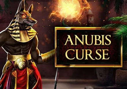 Anubis Curse game thumbnail