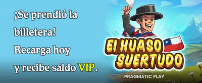 Bono de Bienvenida Imperial