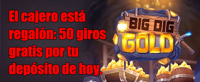 Bono de Bienvenida Slots