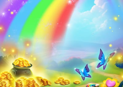 3 Leprechaun Charms game thumbnail