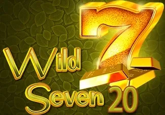 Wild Seven 20