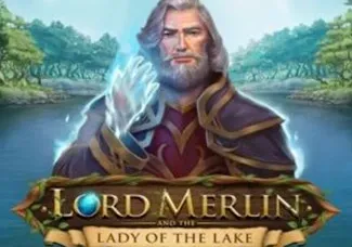 Lord Merlin and The Lady of The Lake game thumbnail