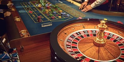 Casino en Vivo HD screenshot