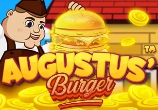 Augustus Burger game thumbnail