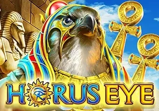 Horus Eye game thumbnail