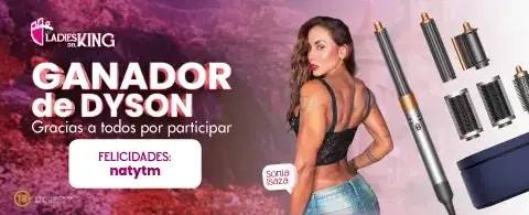 Lleva tu Dyson con hoki108