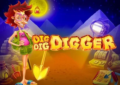 Dig Dig Digger